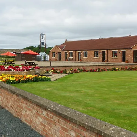 Holiday home Southolme - Oak