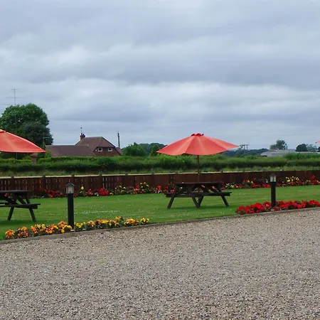 Southolme - Oak * Pickering