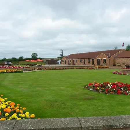 Holiday home Southolme - Oak *